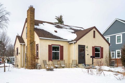 2330 Roosevelt Street NE Minneapolis MN 55418