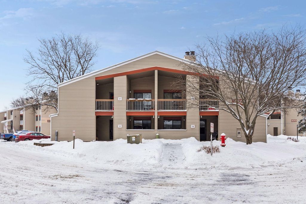 Photo of 350 Shelard Parkway #111, Saint Louis Park, MN 55426 (MLS # 6826475)