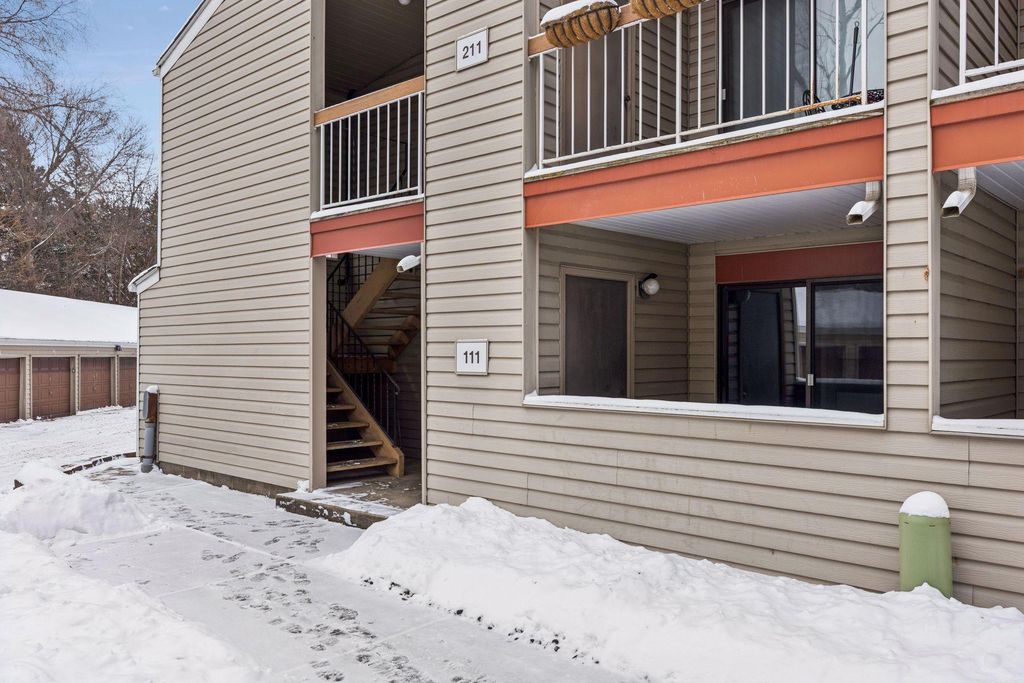 Photo of 350 Shelard Parkway #111, Saint Louis Park, MN 55426 (MLS # 6826475)