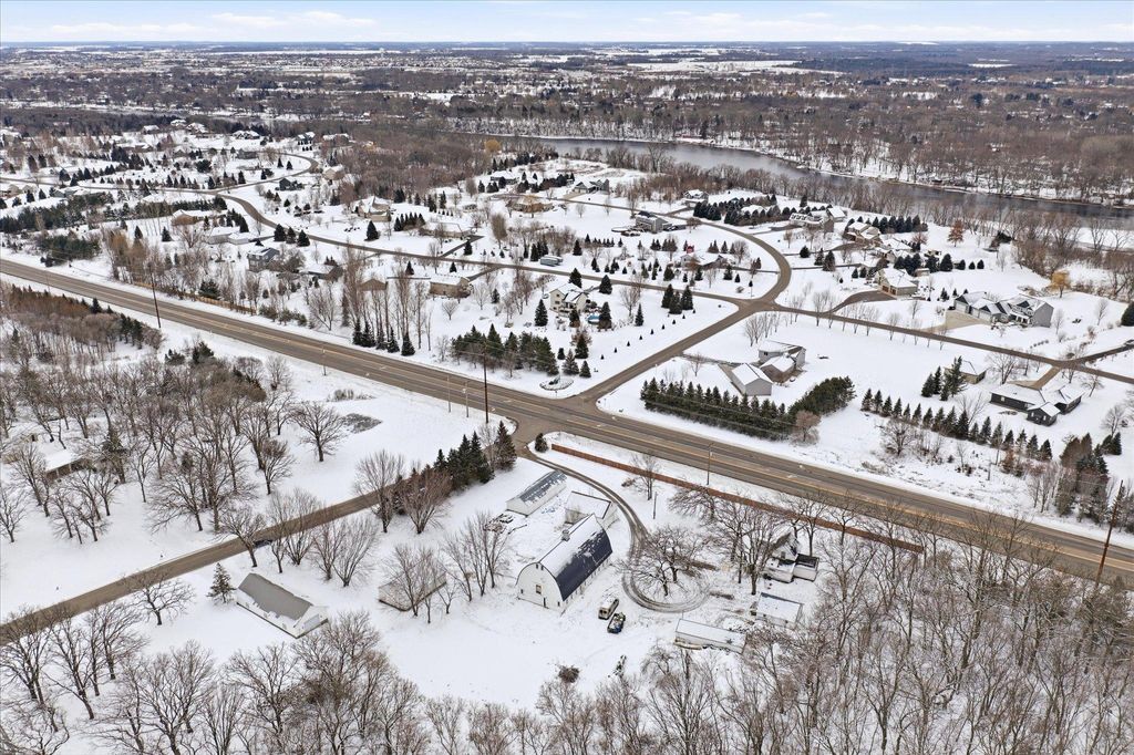 Photo of 17012 170th Street SE, Big Lake, MN 55309 (MLS # 7021074)