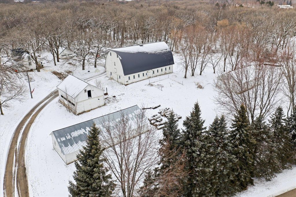 Photo of 17012 170th Street SE, Big Lake, MN 55309 (MLS # 7021074)