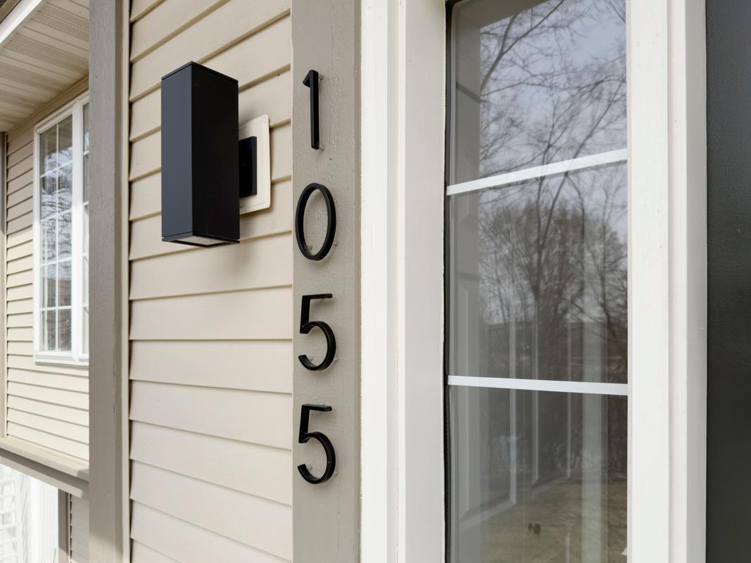 1055 W County Road D