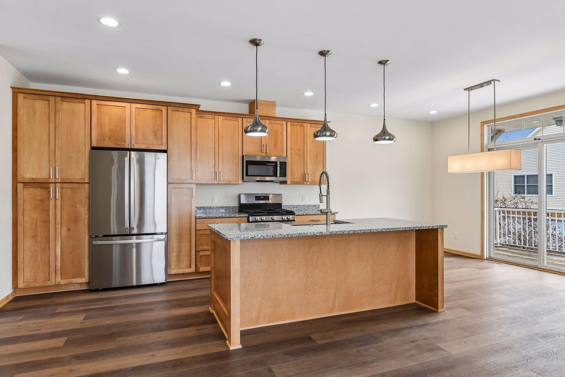 2121 Village Trail