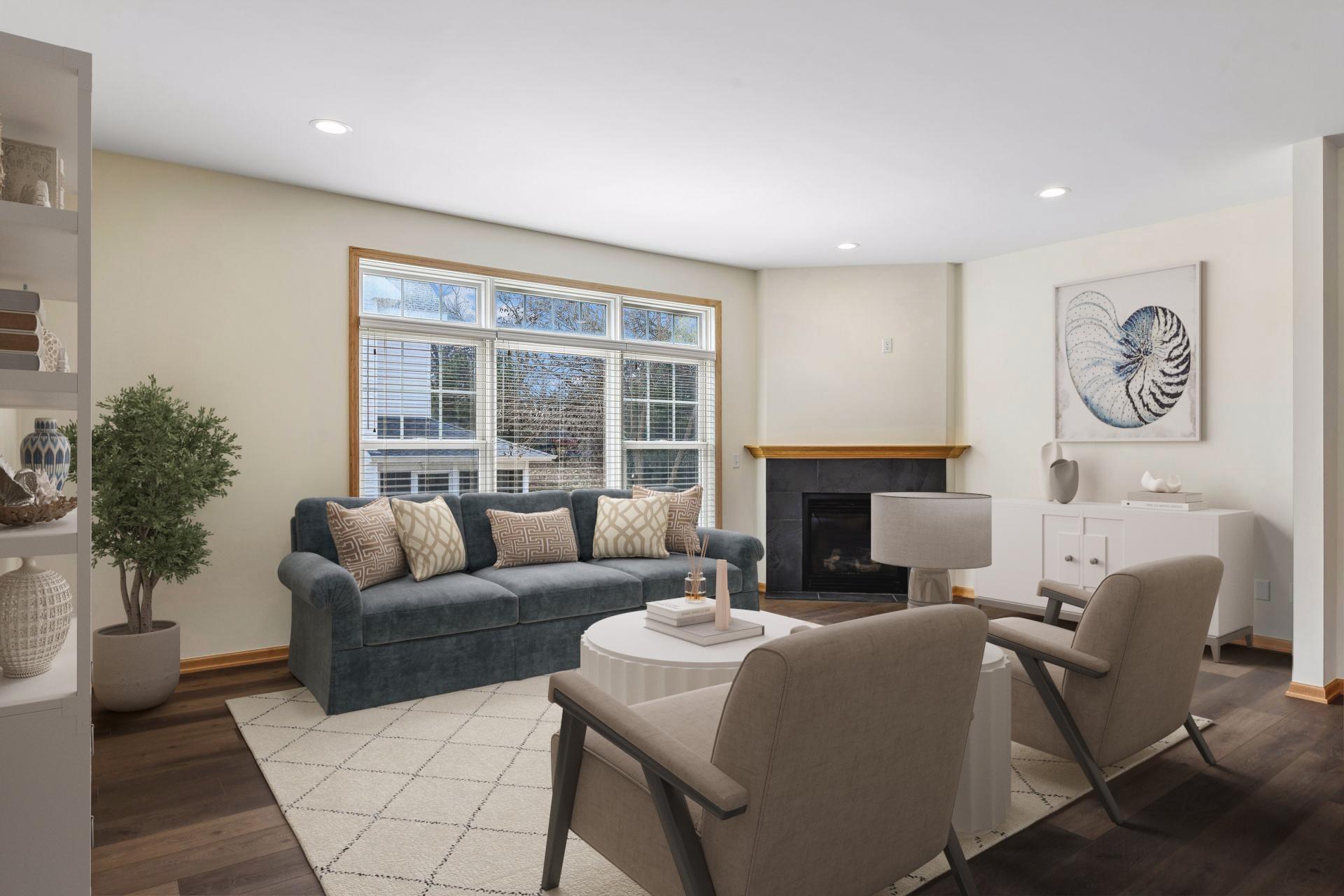2121 Village Trail