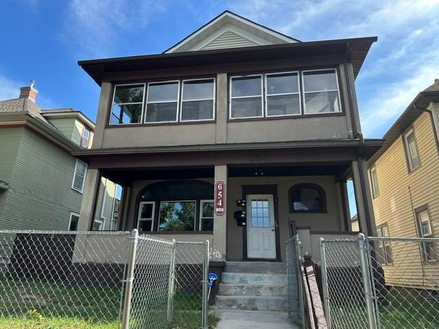 654 Fuller Avenue