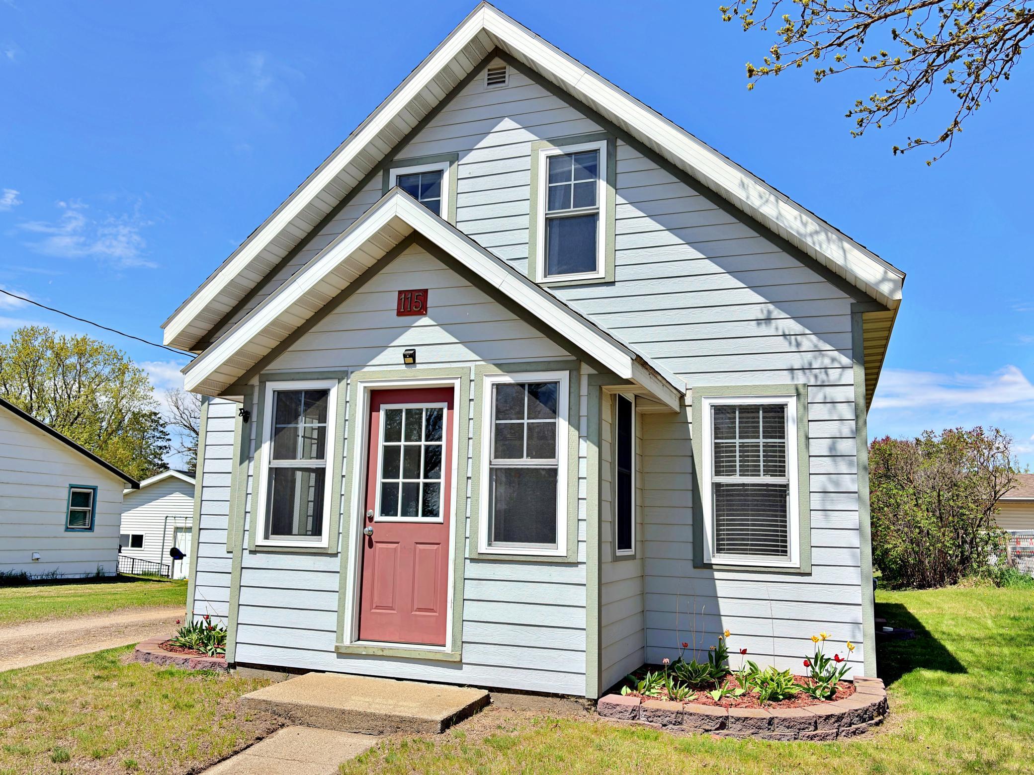 115 Main Street NW