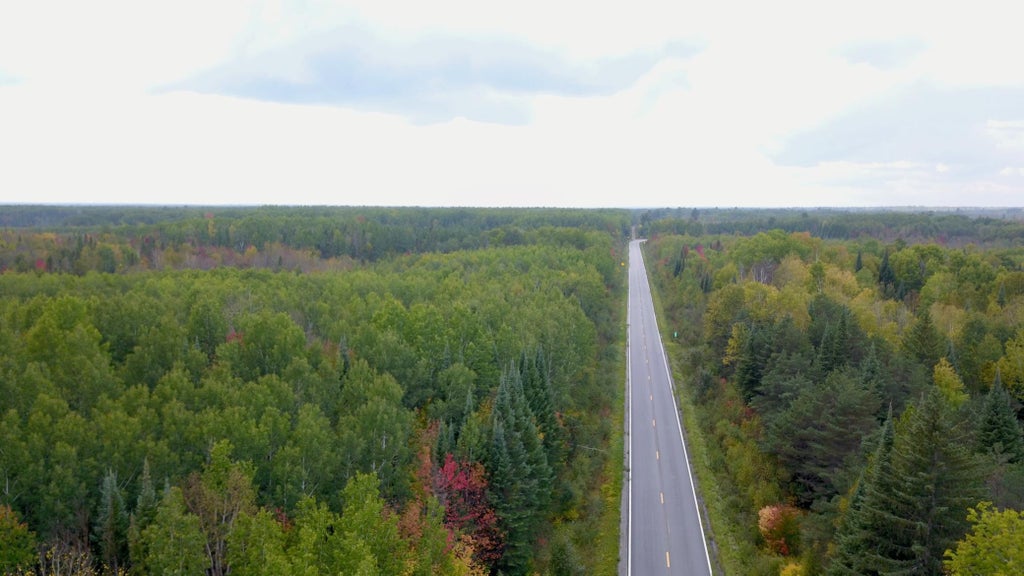 Photo of Tbd Industrial Avenue, Littlefork, MN 56668 (MLS # 7156484)
