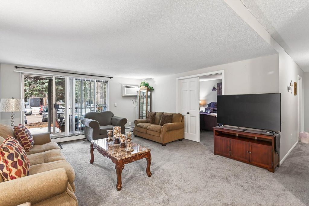 Photo of 4207 Lakeside Avenue N #137, Brooklyn Center, MN 55429 (MLS # 7004349)