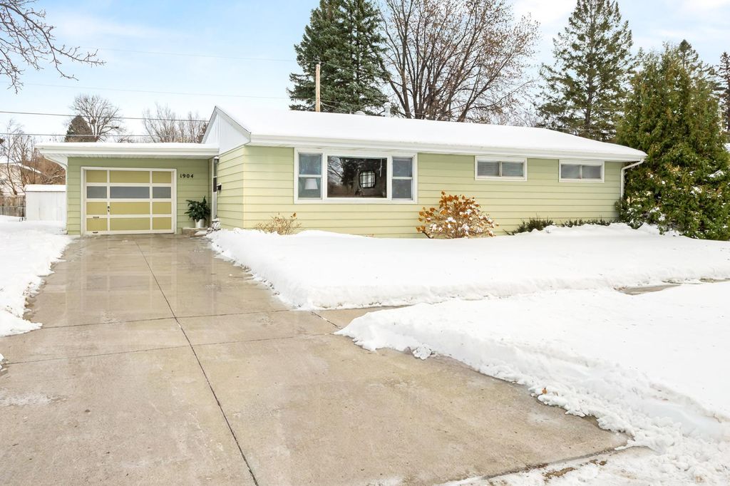 Photo of 1904 4th Street S, Moorhead, MN 56560 (MLS # 7009895)
