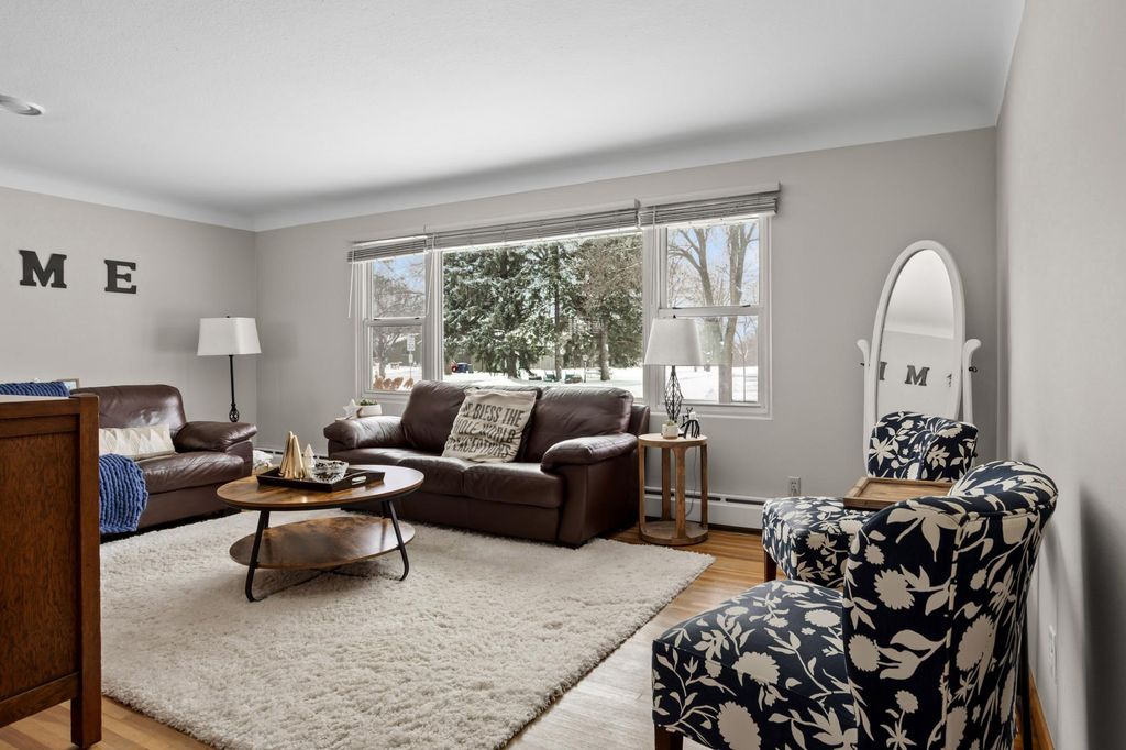 Photo of 1904 4th Street S, Moorhead, MN 56560 (MLS # 7009895)