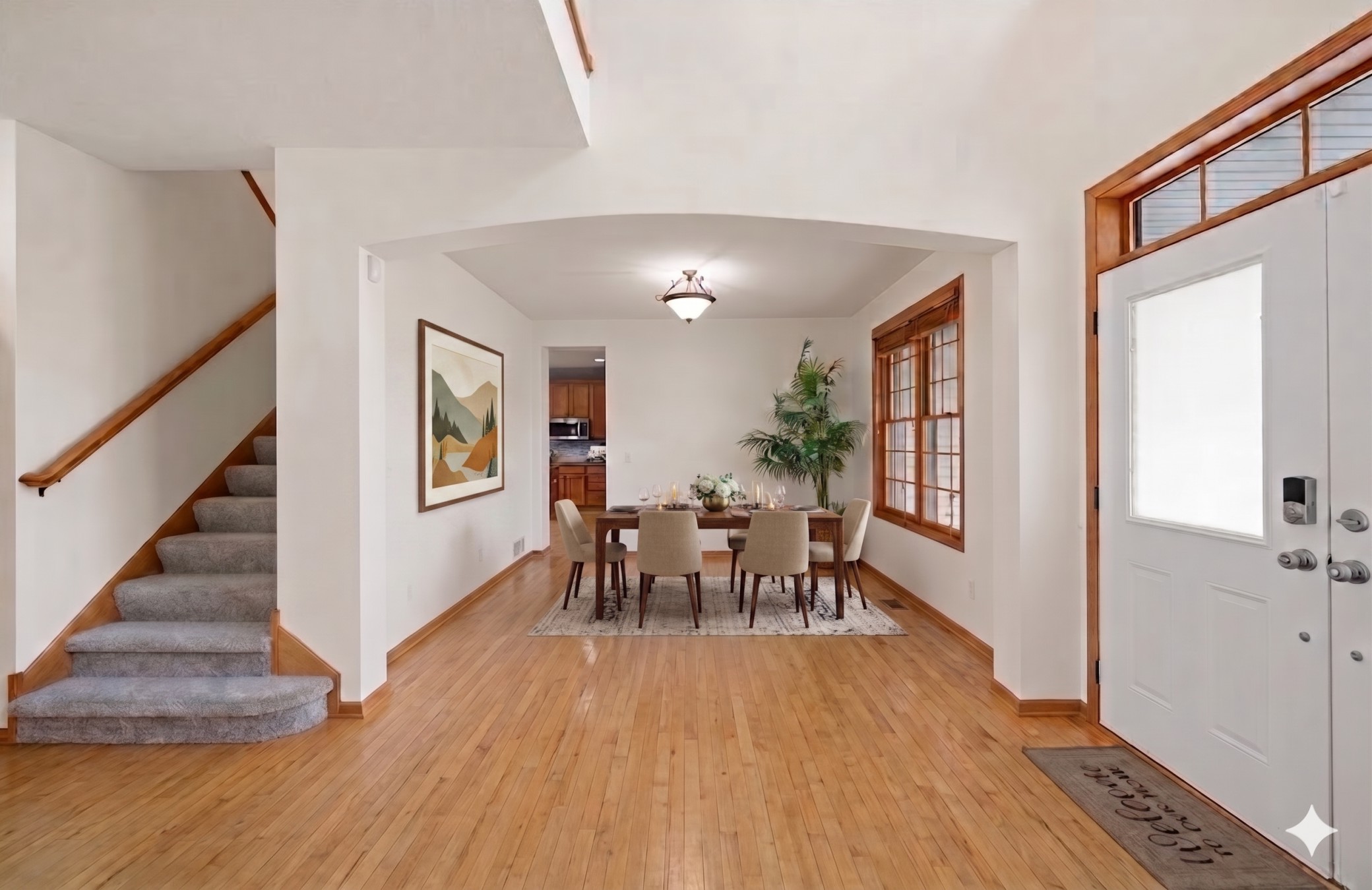 10803 Hawthorn Trail