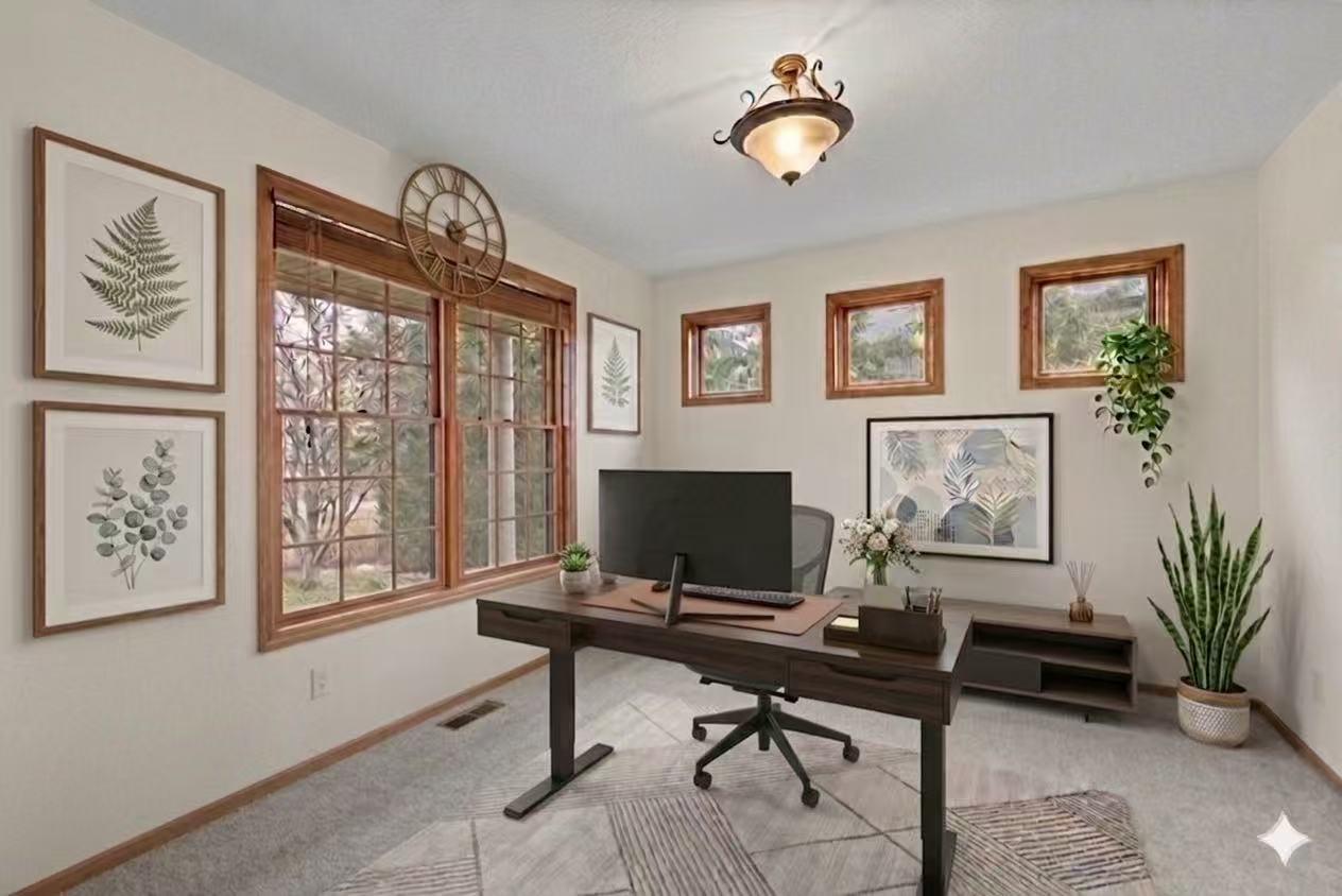 10803 Hawthorn Trail
