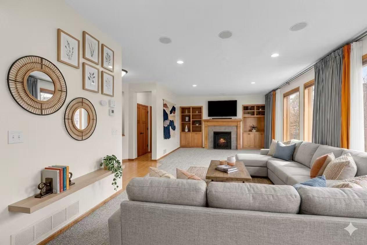 10803 Hawthorn Trail