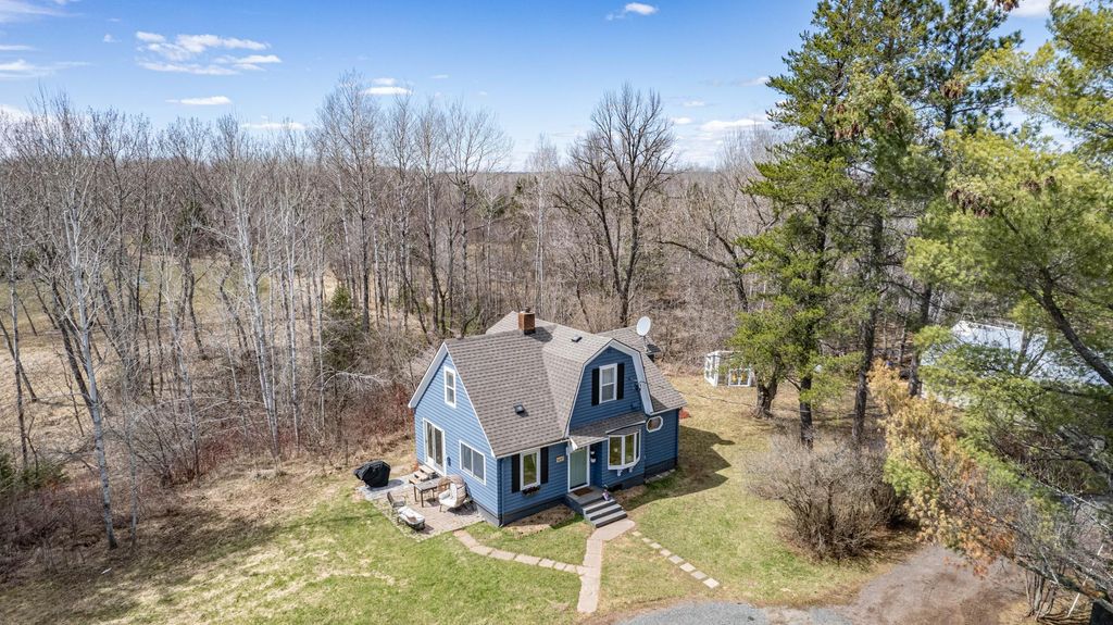 Photo of 5447 S Hoffmockel Road, Superior, WI 54880 (MLS # 7065524)