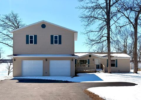 41881 Sugar Maple Drive Ottertail MN 56571