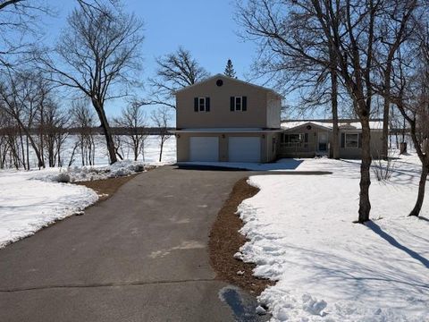 41881 Sugar Maple Drive Ottertail MN 56571