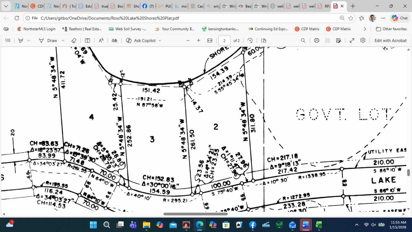 26744 Ross Lake Road