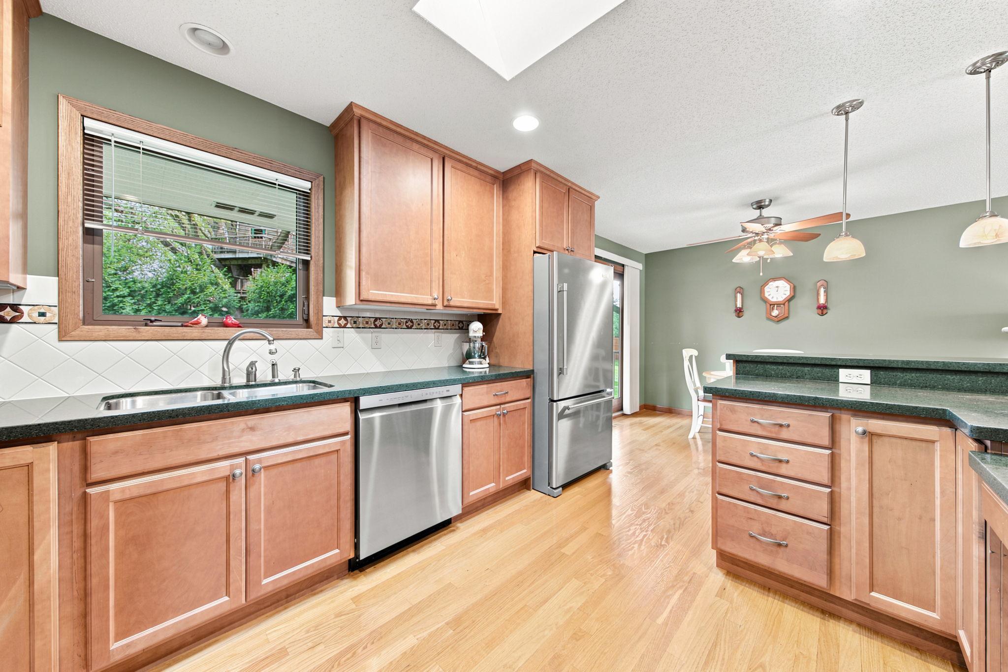 8033 Dakota Lane