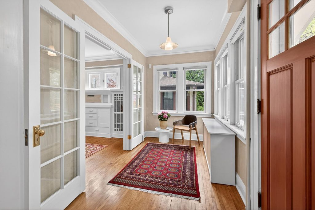 Photo of 2840 44th Avenue S, Minneapolis, MN 55406 (MLS # 7058005)