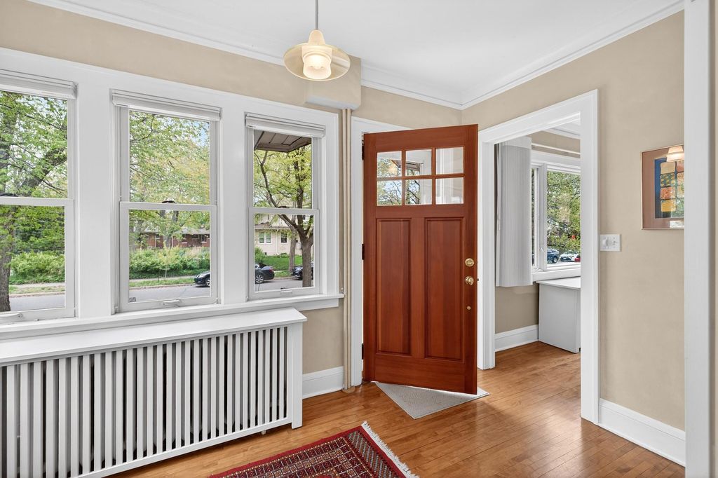 Photo of 2840 44th Avenue S, Minneapolis, MN 55406 (MLS # 7058005)