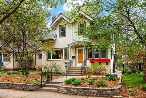 2840 44th Avenue S Minneapolis MN 55406