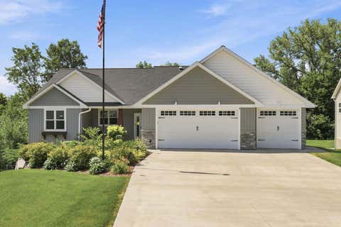 Photo of 590 Northern Lights Drive, Prescott, WI 54021 (MLS # 7112059)