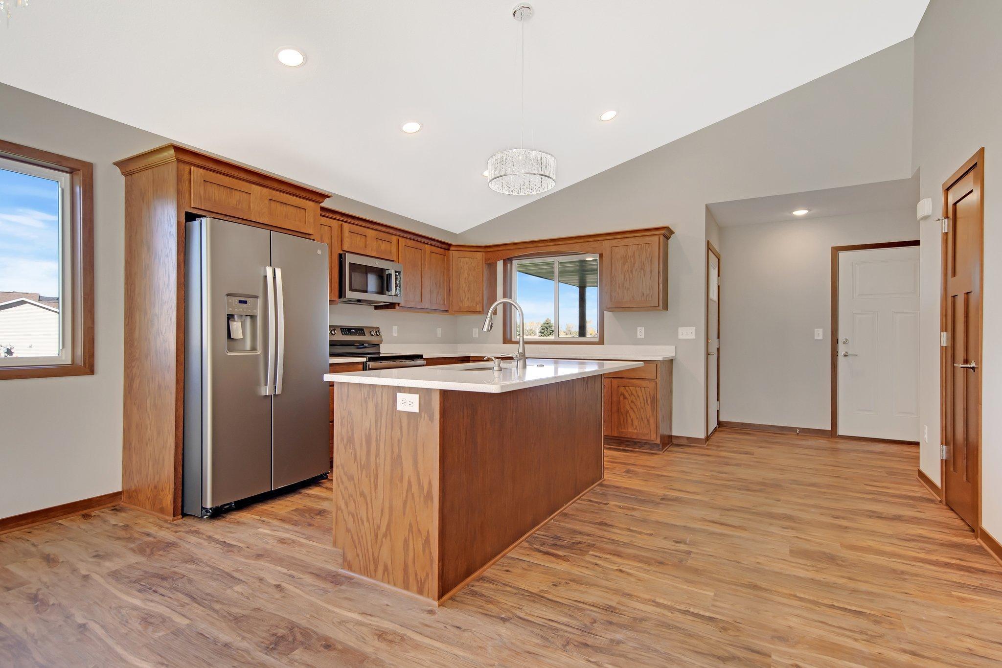 1334 E Aspen Drive