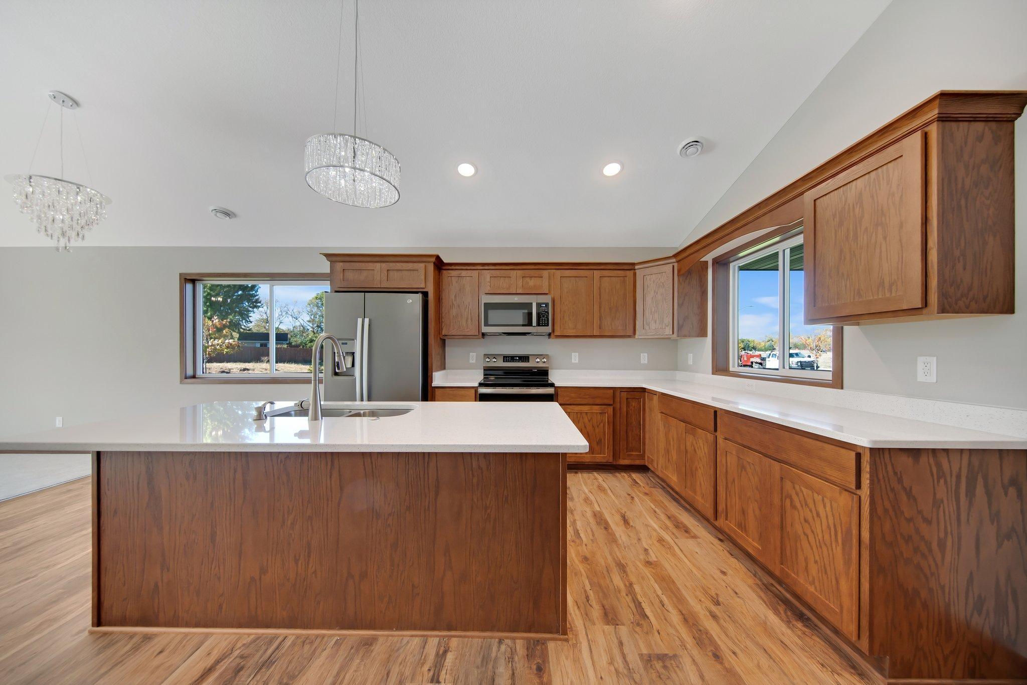 1334 E Aspen Drive