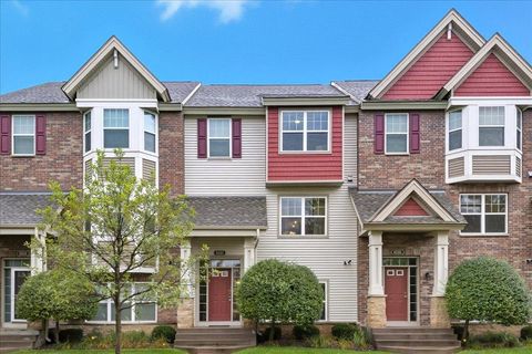 Photo of 8333 Emery Parkway N, Champlin, MN 55316 (MLS # 7021882)