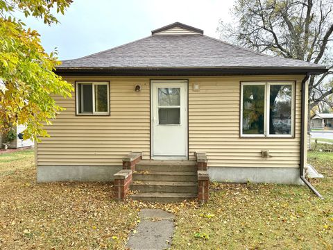 Photo of 550 South Street, Wabasso, MN 56293 (MLS # 6806894)