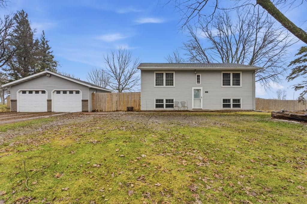 Photo of 11 N Renstrom Street, Blomkest, MN 56216 (MLS # 7012381)