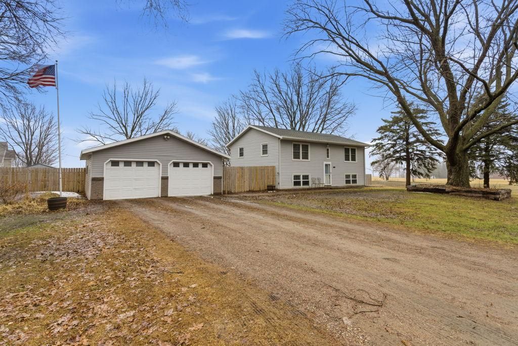 Photo of 11 N Renstrom Street, Blomkest, MN 56216 (MLS # 7012381)