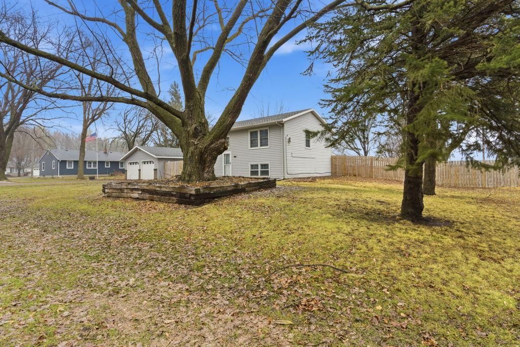 Photo of 11 N Renstrom Street, Blomkest, MN 56216 (MLS # 7012381)