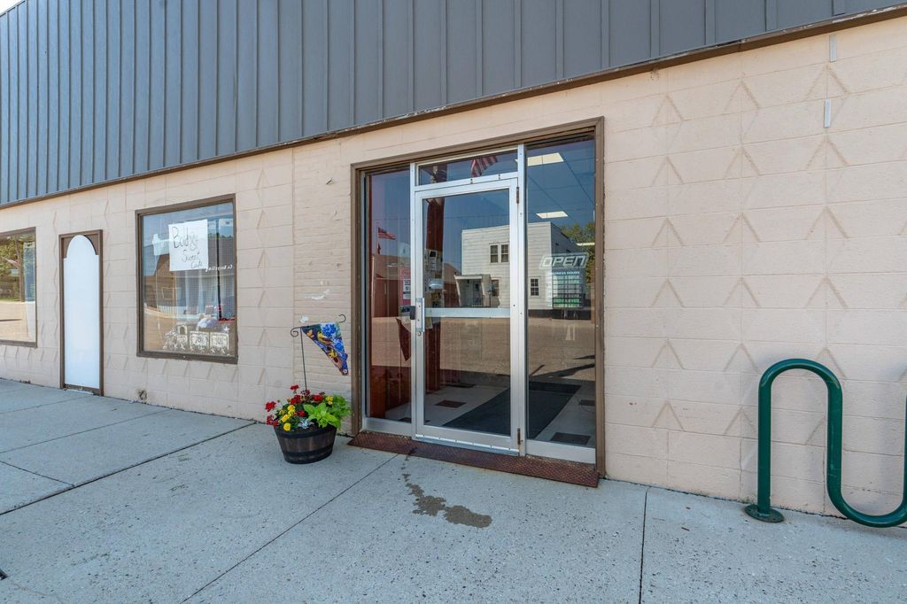 Photo of 121 Main Avenue, Hoffman, MN 56339 (MLS # 7055639)