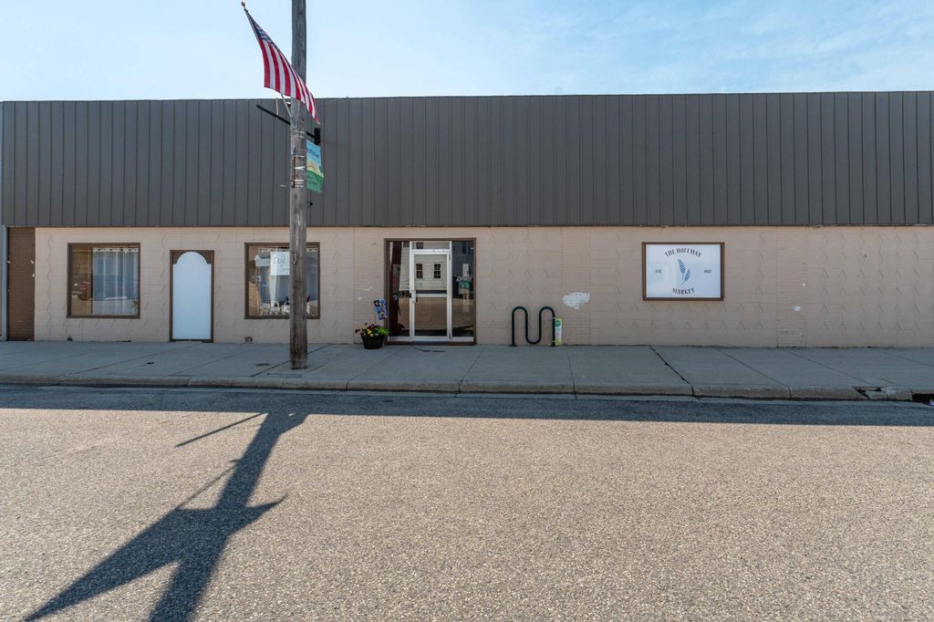 Photo of 121 Main Avenue, Hoffman, MN 56339 (MLS # 7055639)
