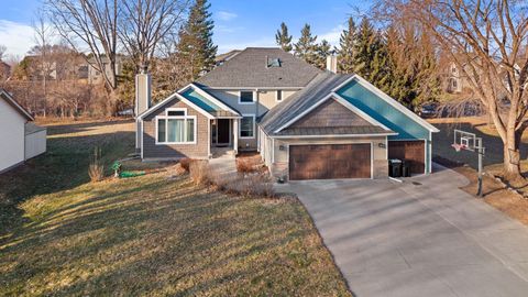 7273 Stagecoach Trail Circle Pines MN 55014