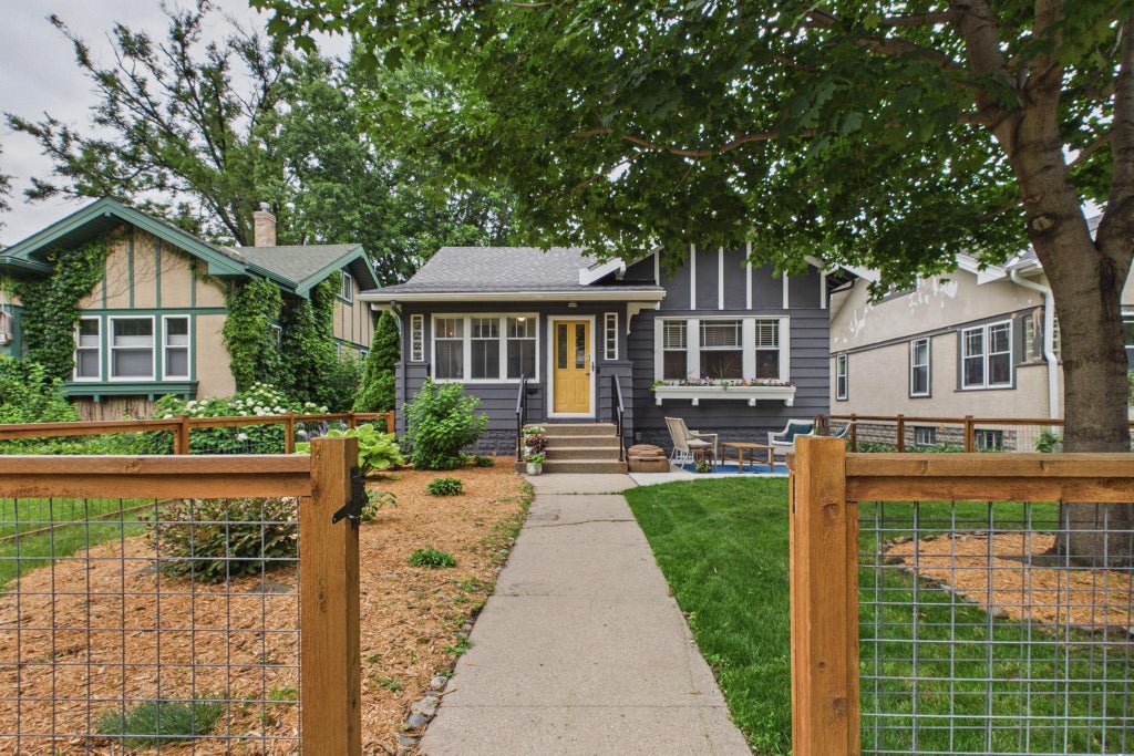 Photo of 5115 Bloomington Avenue, Minneapolis, MN 55417 (MLS # 7154763)