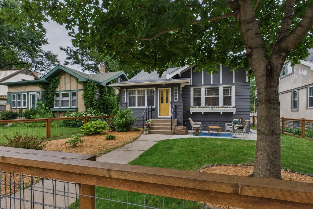 Photo of 5115 Bloomington Avenue, Minneapolis, MN 55417 (MLS # 7154763)