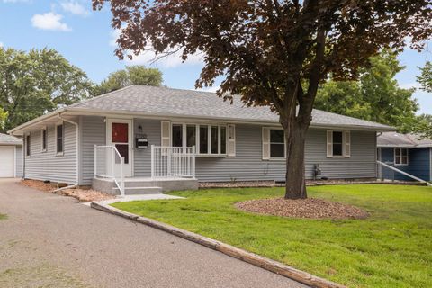 7720 Upton Avenue S Richfield MN 55423