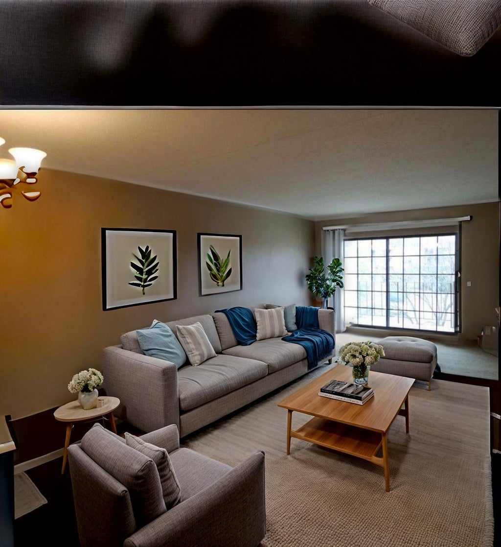 Photo of 6670 Vernon Avenue S #316, Edina, MN 55436 (MLS # 7138273)