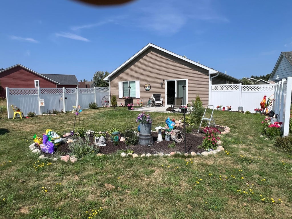 Photo of 836 Holton Avenue, Brainerd, MN 56401 (MLS # 7121907)