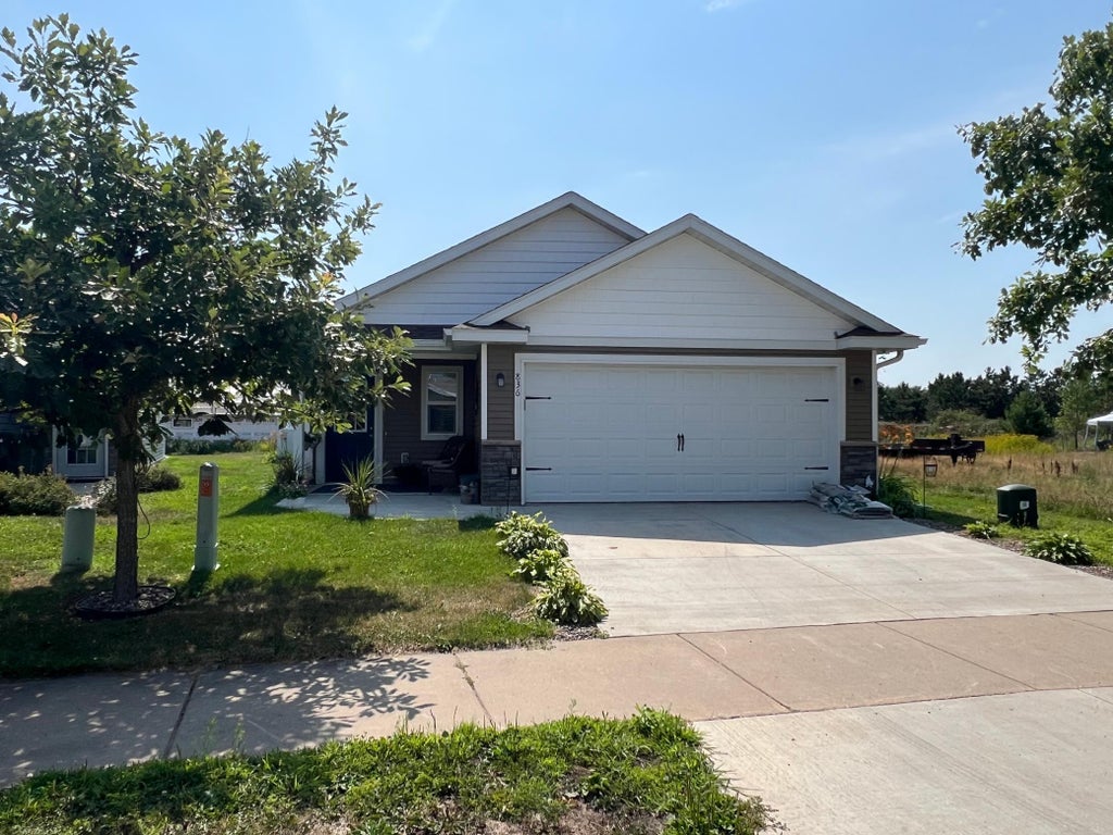 Photo of 836 Holton Avenue, Brainerd, MN 56401 (MLS # 7121907)