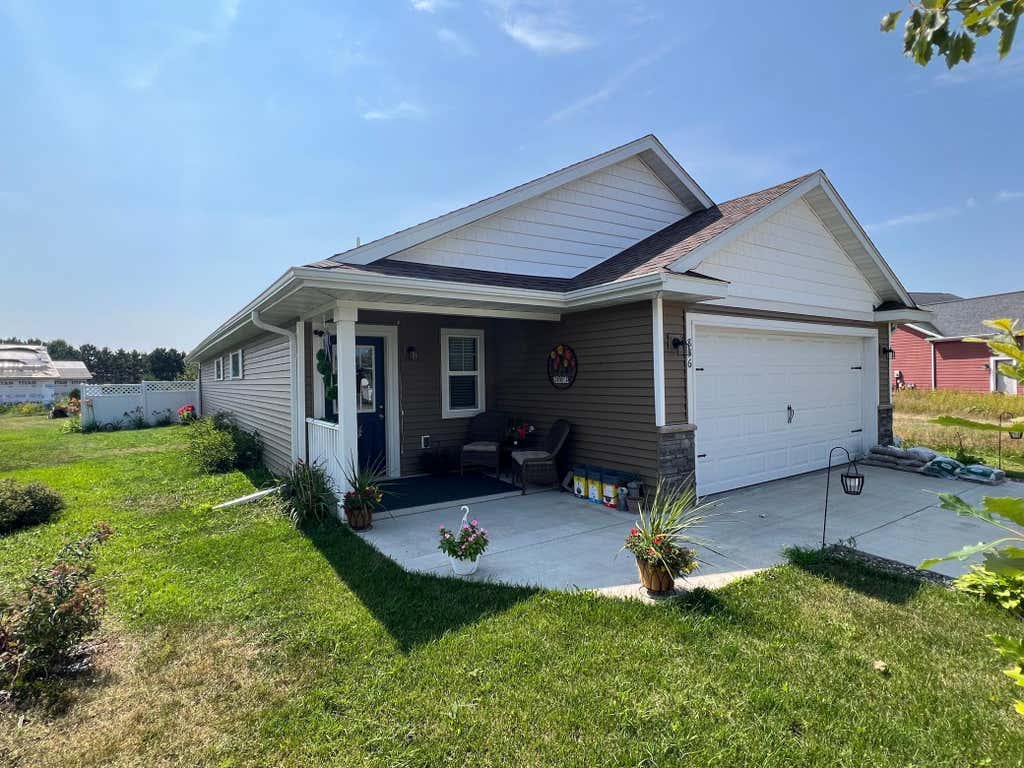 Photo of 836 Holton Avenue, Brainerd, MN 56401 (MLS # 7121907)