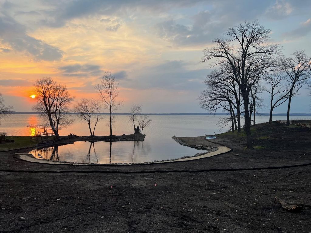 Photo of Lot 10, Castle Shore Indian Beach Road, Spicer, MN 56288 (MLS # 7014846)