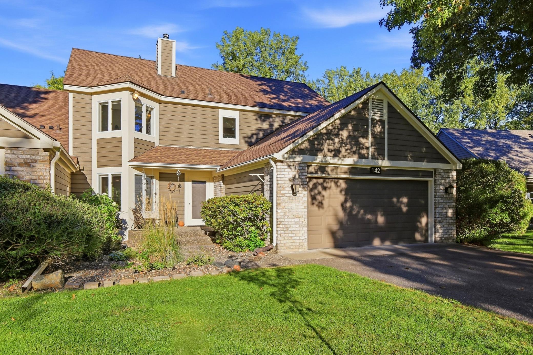 142 Wildwood Bay Drive