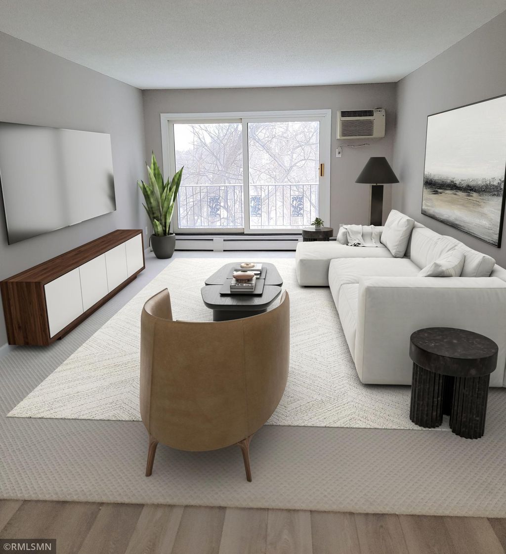 Photo of 183 Little Canada Road E #314, Little Canada, MN 55117 (MLS # 7016271)