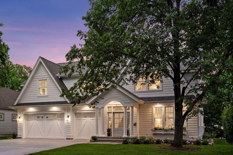 5117 Juanita Avenue Edina MN 55424