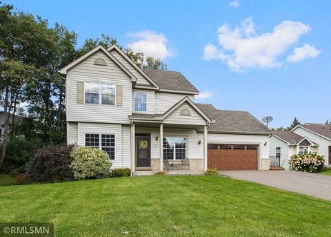 6495 Beckman Avenue Inver Grove Heights MN 55077