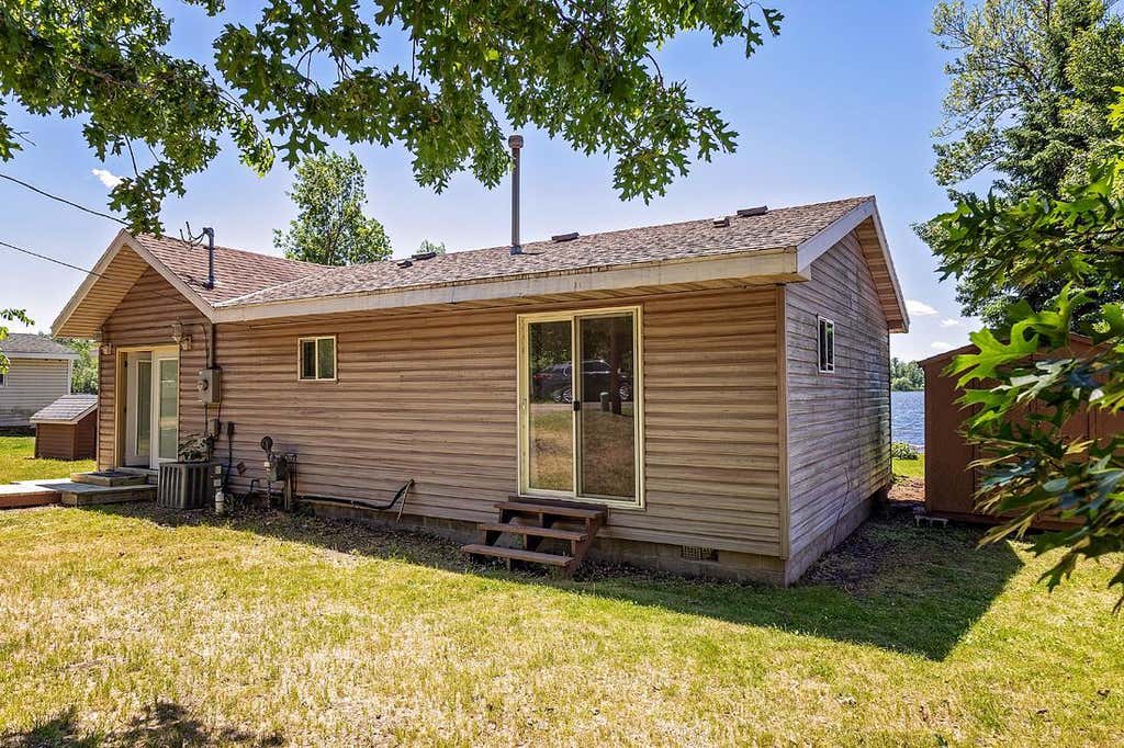 Photo of 29382 Francis Lake Drive NW, Isanti, MN 55040 (MLS # 7056937)