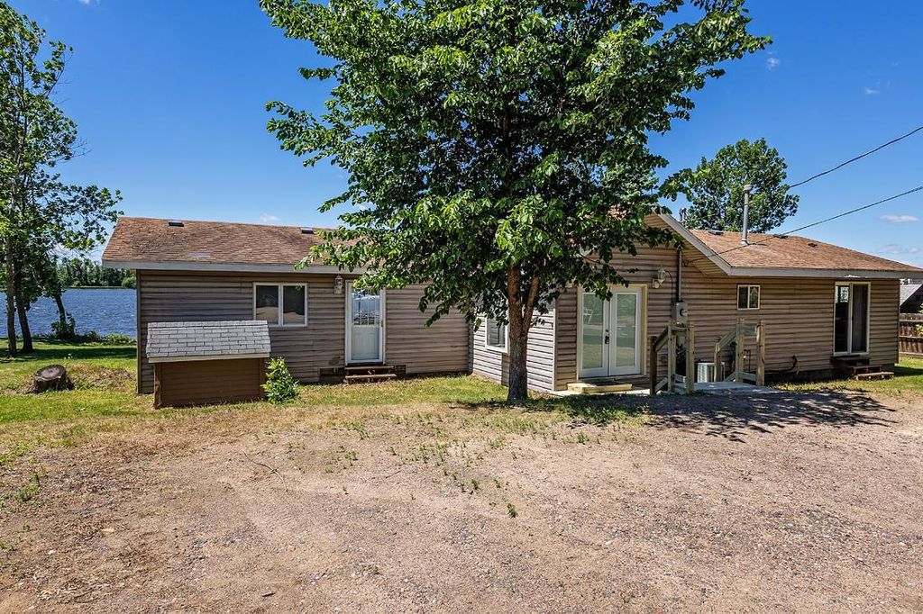 Photo of 29382 Francis Lake Drive NW, Isanti, MN 55040 (MLS # 7056937)